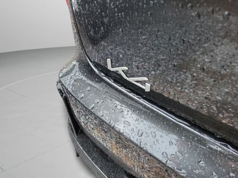 New 2026 Kia K4 GT-Line w/ GT-Line Premium Package FWD image 33