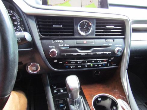 Used 2017 Lexus RX 350 FWD w/ Premium Package image 21