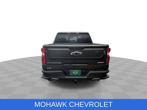 Used 2022 Chevrolet Silverado 1500 RST image 8