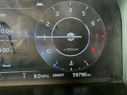 Used 2022 Kia Sorento SX Prestige AWD/4WD image 19