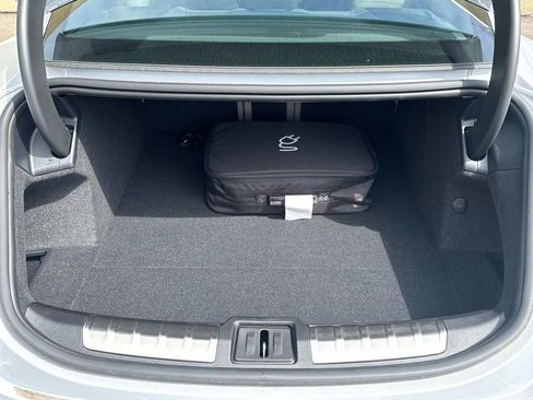 New 2025 Porsche Taycan image 14