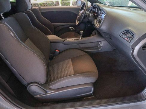 Used 2023 Dodge Challenger R/T Scat Pack image 28