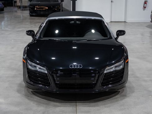 Used 2014 Audi R8 V8 AWD/4WD image 68