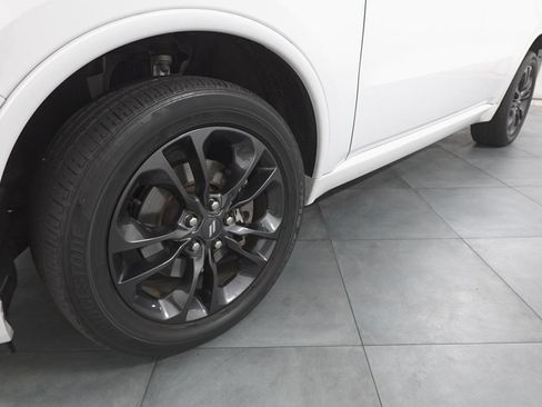 Used 2022 Dodge Durango GT w/ Blacktop Package image 30