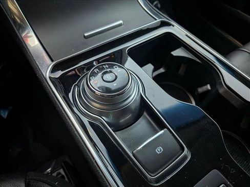 Used 2020 Ford Edge Titanium image 13