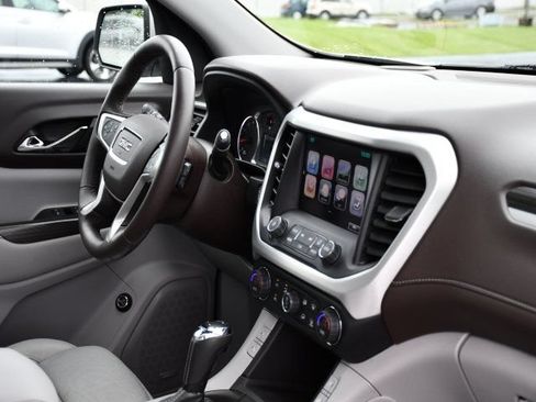 Used 2017 GMC Acadia SLT AWD/4WD image 43