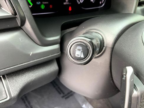 Used 2019 Honda Insight EX image 38