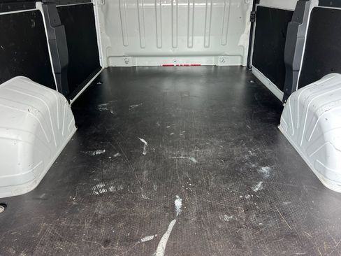 Used 2024 RAM ProMaster 1500 w/ Quick Order Package 22G SLT image 15