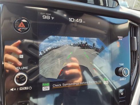 Certified 2024 Subaru Legacy Limited image 18