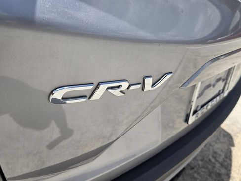 Certified 2020 Honda CR-V EX-L image 13