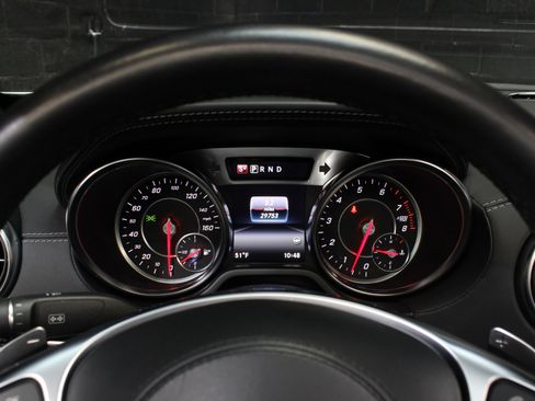 Used 2019 Mercedes-Benz SL 450 SL 450 Driver Assistance w/ Premium Package image 65