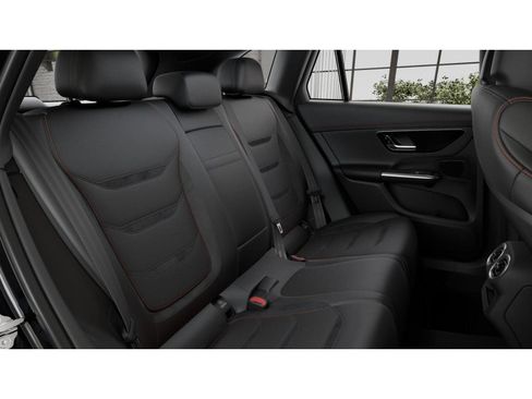 New 2026 Mercedes-Benz GLC 43 AMG 4MATIC image 5