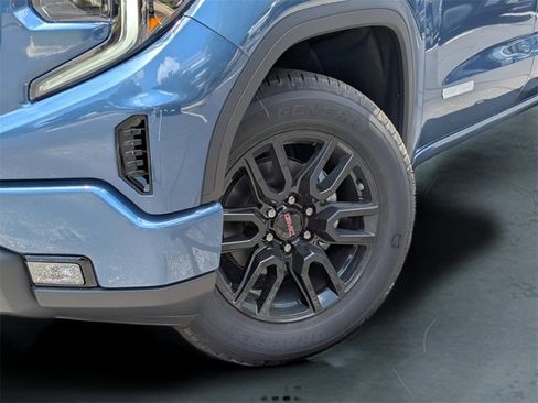 New 2026 GMC Sierra 1500 Elevation image 28