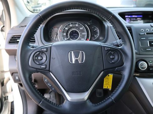 Used 2014 Honda CR-V EX-L image 26
