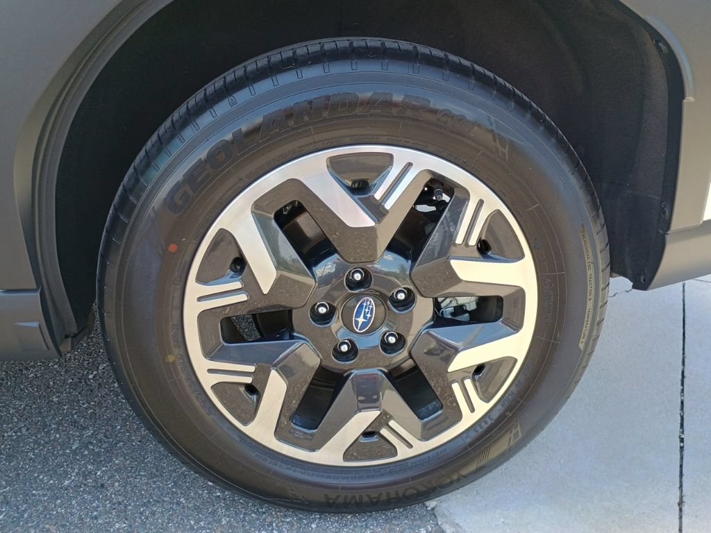 Certified 2026 Subaru Forester Premium AWD/4WD image 10