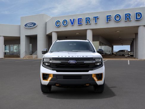 New 2027 Ford Expedition Tremor w/ Driver's Package AWD/4WD image 3