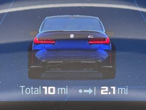 New 2026 BMW M3 Competition image 16
