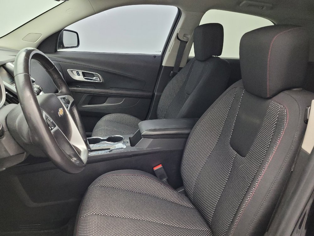 Used 2015 Chevrolet Equinox LT w/ Driver Convenience Package FWD image 17
