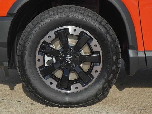 Used 2026 Honda Passport TrailSport Elite image 7