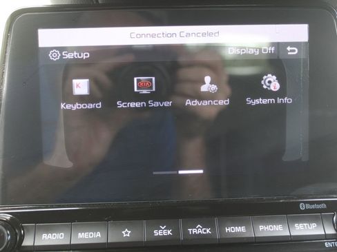 Used 2020 Kia Forte GT-Line FWD image 44