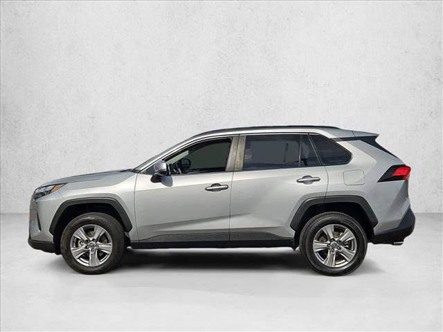 Used 2024 Toyota RAV4 XLE FWD image 9