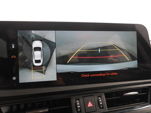 Used 2024 Lexus ES 350 w/ Accessory Package (Z1) FWD image 28