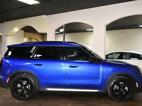Used 2025 MINI Cooper Countryman S AWD/4WD image 52