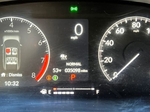 Used 2023 Honda Civic Sport image 15