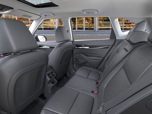 New 2026 Kia Seltos EX w/ EX Sunroof Package image 19