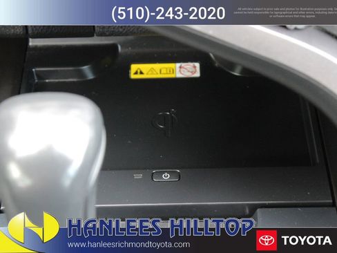 Certified 2023 Toyota Camry XSE image 21