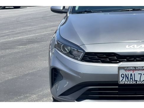 Used 2023 Kia Forte LXS FWD image 39