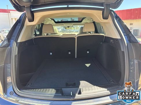 Used 2026 Acura RDX SH-AWD w/ Technology Package image 30