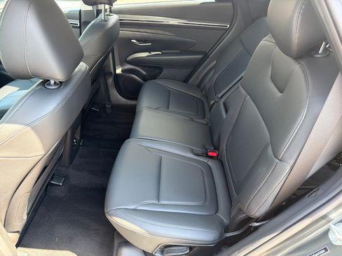 Certified 2023 Hyundai Tucson SEL w/ Convenience Package FWD image 20
