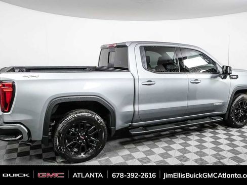 New 2026 GMC Sierra 1500 Elevation w/ Elevation Premium Package image 28