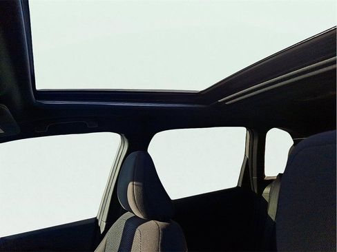 New 2026 Subaru Forester Premium image 11