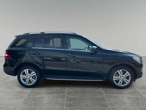 Used 2014 Mercedes-Benz ML 350 4MATIC image 6
