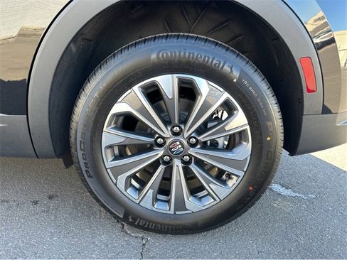 New 2025 Buick Envision Preferred image 13