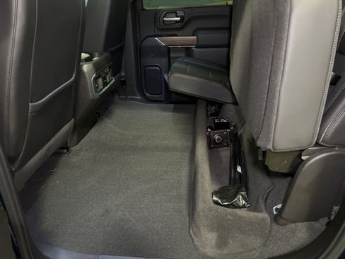 Used 2022 Chevrolet Silverado 3500 High Country w/ Z71 Off-Road Package image 72