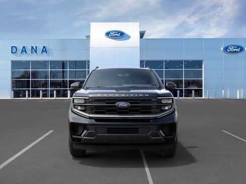 New 2027 Ford Expedition Max Platinum w/ Platinum Ultimate Package AWD/4WD image 3