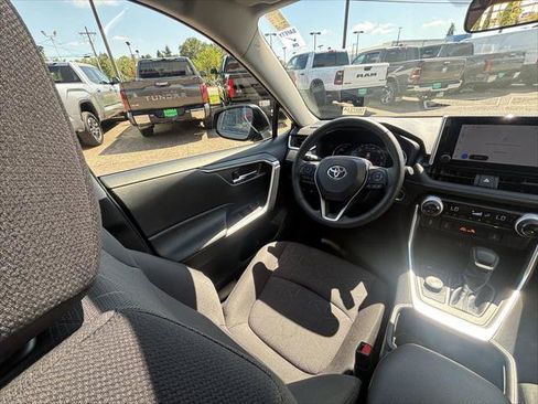 Certified 2025 Toyota RAV4 XLE w/ Convenience Package AWD/4WD image 23