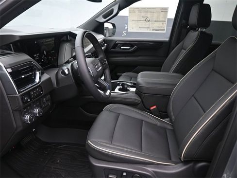 New 2026 GMC Yukon XL Elevation image 10