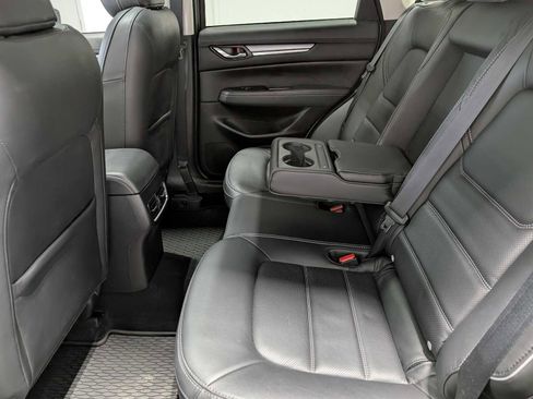 Certified 2024 MAZDA CX-5 AWD 2.5 S w/ Premium Plus Pkg image 23