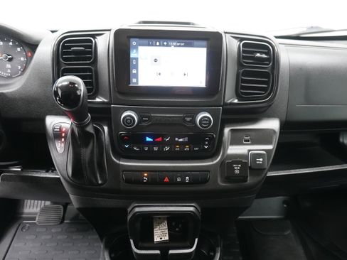 Used 2023 RAM ProMaster 2500 w/ Premium Appearance Group FWD image 14