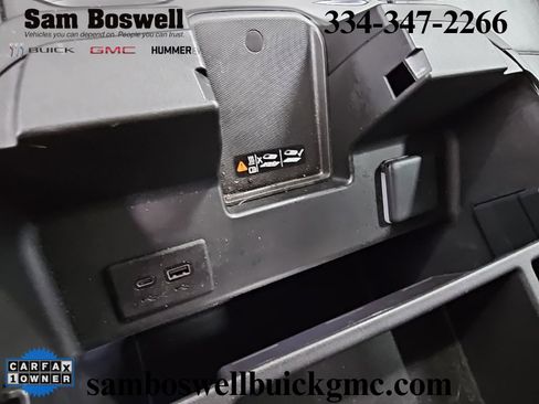 Certified 2023 GMC Sierra 1500 Denali w/ Technology Package image 21