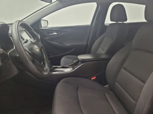 Used 2016 Chevrolet Malibu LS image 17