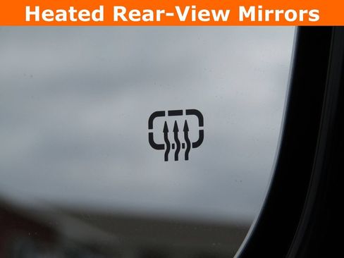 New 2026 Jeep Grand Cherokee Altitude AWD/4WD image 8