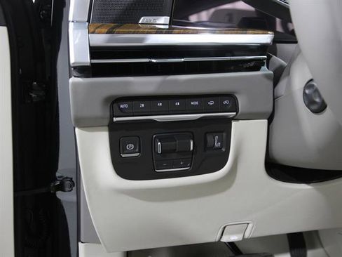 New 2025 Cadillac Escalade Premium Luxury Platinum w/ LPO, Floor Liner Package image 6