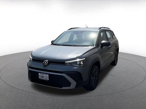 Used 2026 Volkswagen Taos S FWD image 6