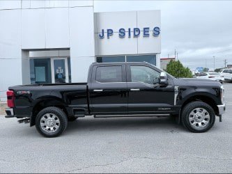 New 2026 Ford F250 King Ranch w/ Chrome Package AWD/4WD image 8