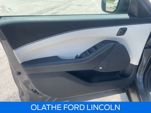 Used 2023 Ford Mustang Mach-E Premium AWD/4WD image 10